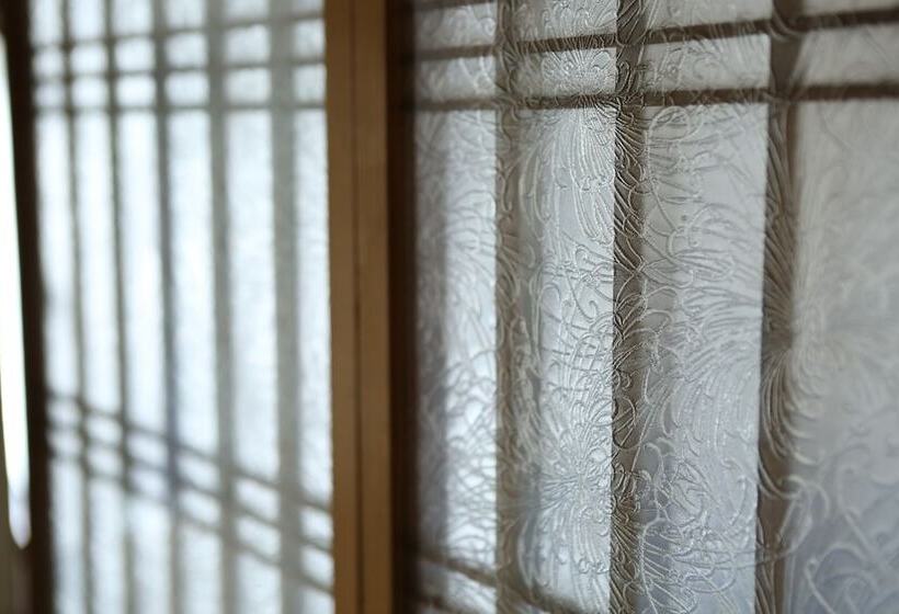 Guest House Kikusui Mount Fuji Hostel