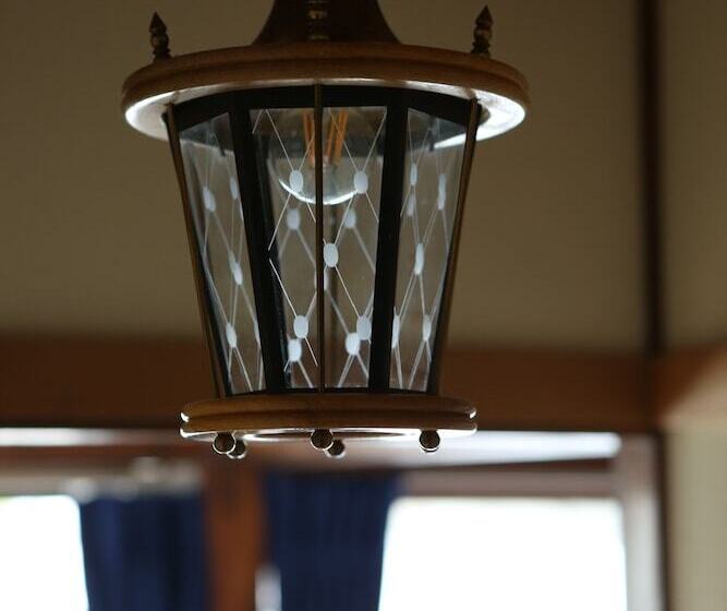 Guest House Kikusui Mount Fuji Hostel