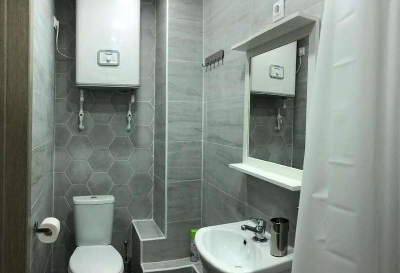 Hi Loft Hostel Syzran