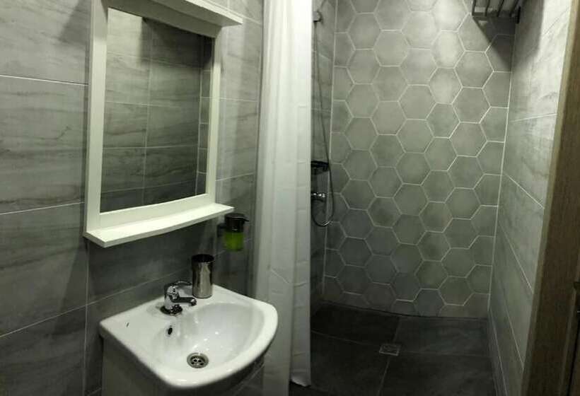 Hi Loft Hostel Syzran