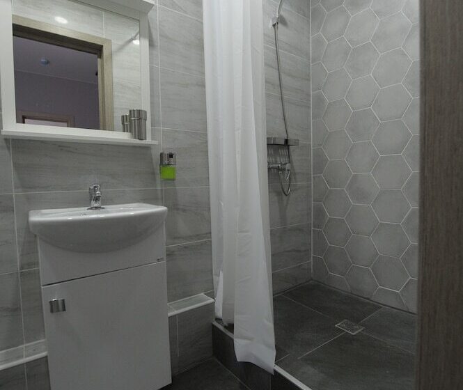 Hi Loft Hostel Syzran