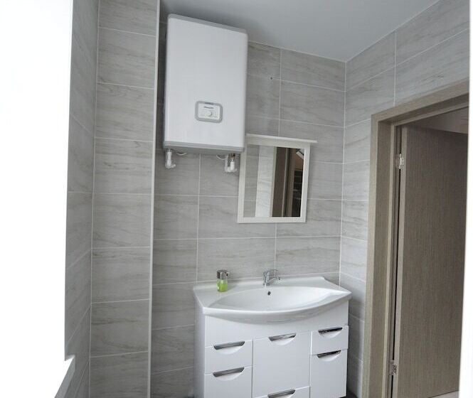 Hi Loft Hostel Syzran