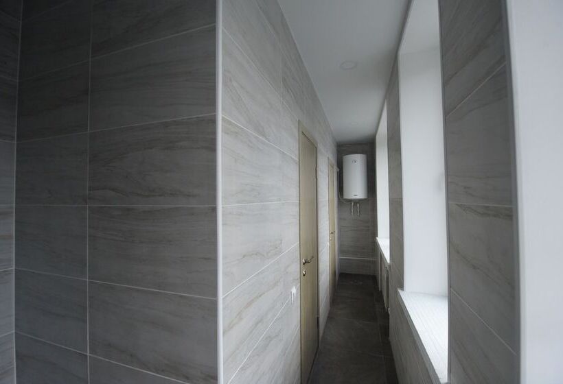 Hi Loft Hostel Syzran