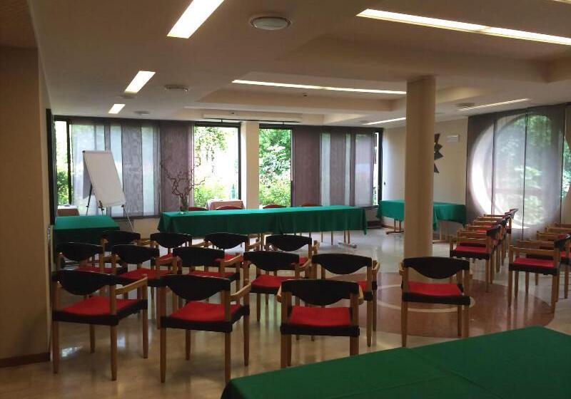 客栈  Parc Hotel Casa Mia