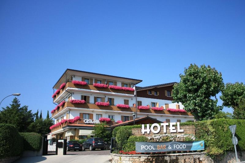 客栈  Parc Hotel Casa Mia