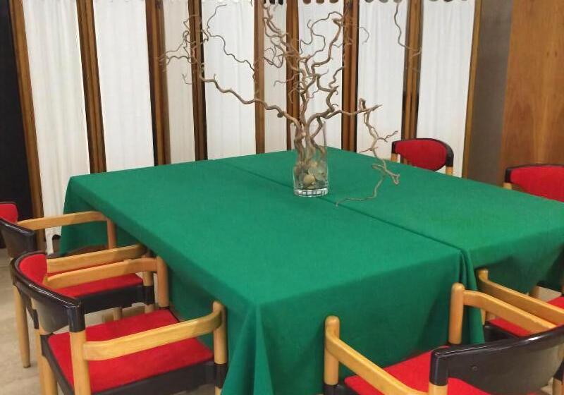 客栈  Parc Hotel Casa Mia