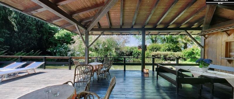 客栈  Parc Hotel Casa Mia