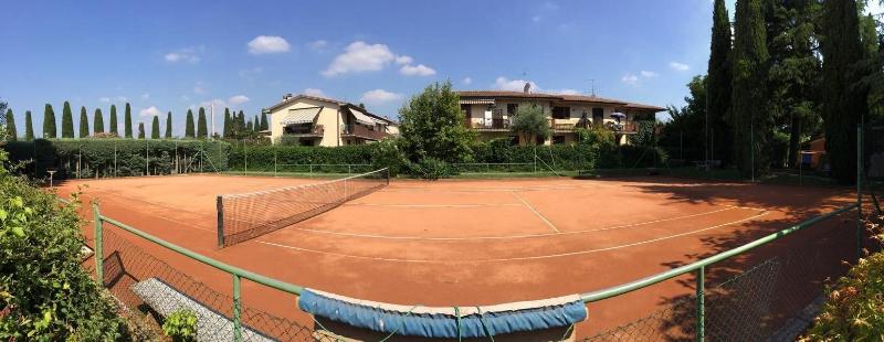 客栈  Parc Hotel Casa Mia