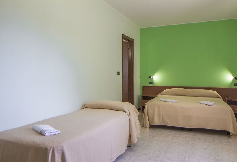 客栈 Poggio Active