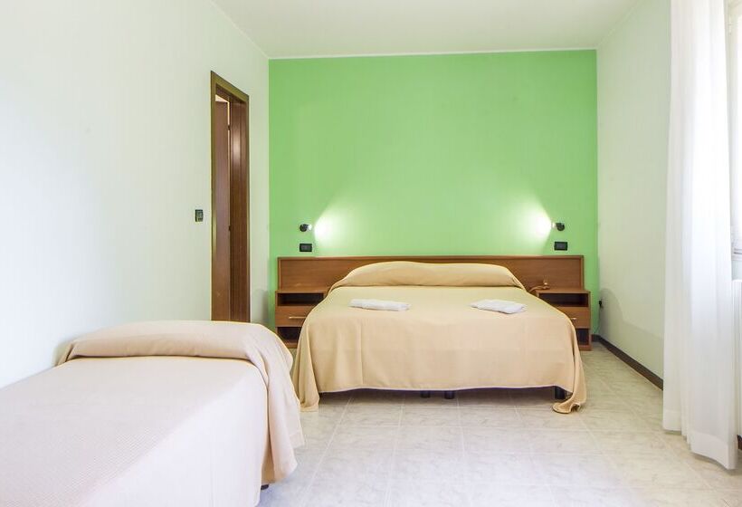 客栈 Poggio Active