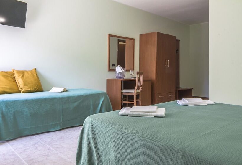 客栈 Poggio Active