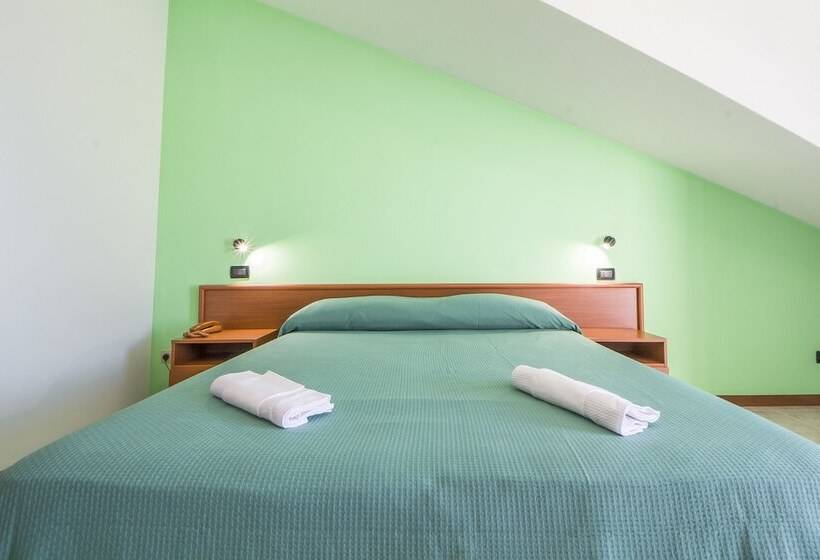 客栈 Poggio Active