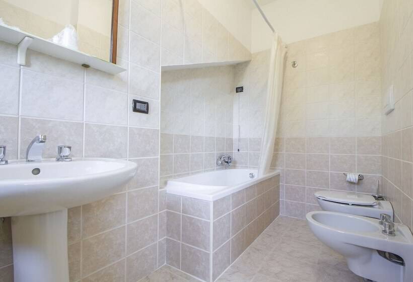 客栈 Poggio Active