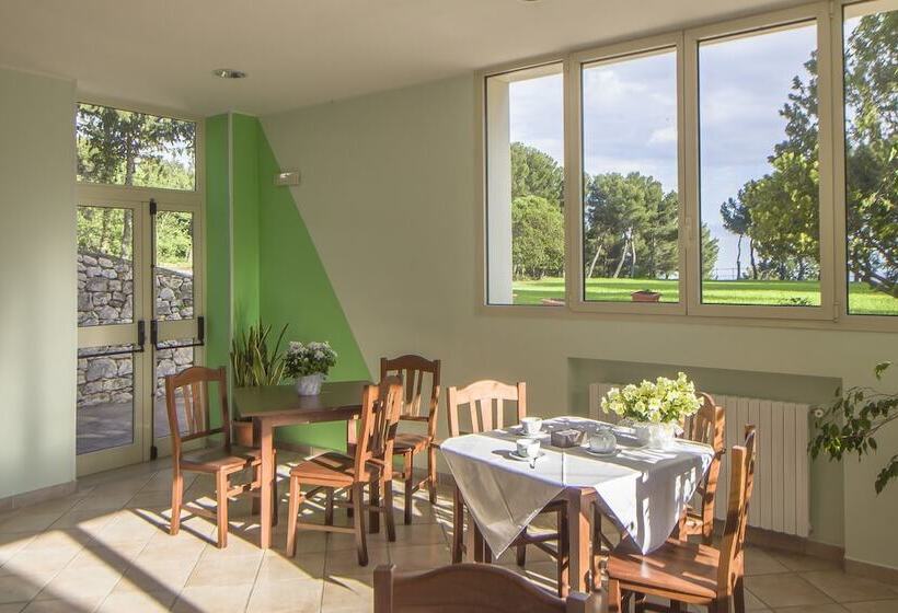 客栈 Poggio Active