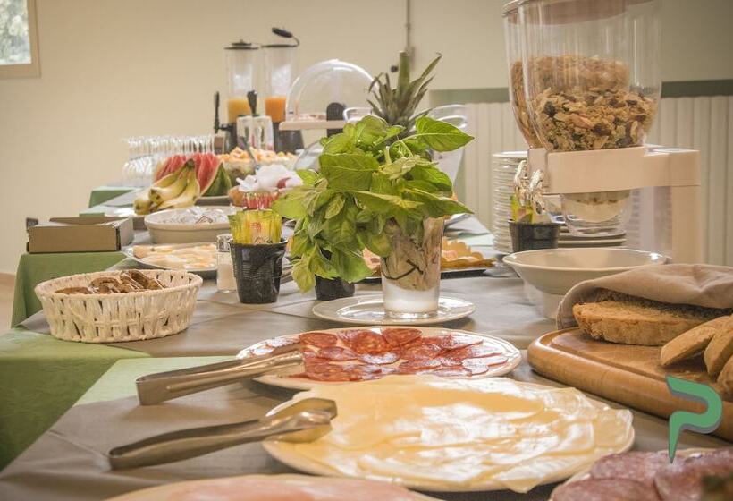 客栈 Poggio Active