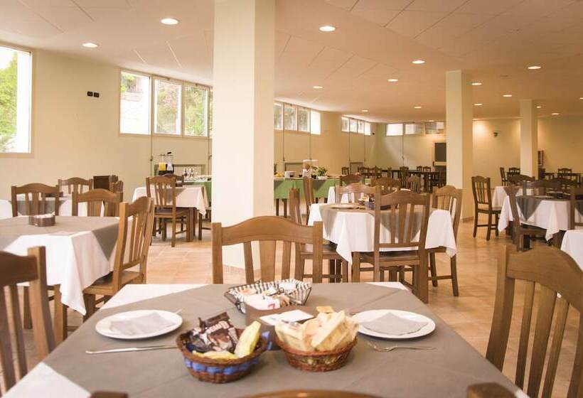 客栈 Poggio Active