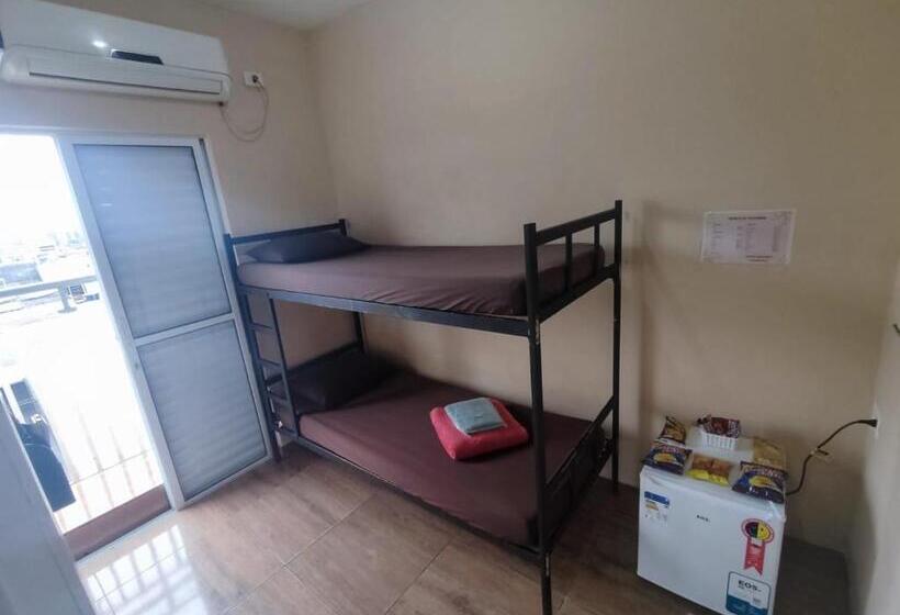 Hostel Aeroporto