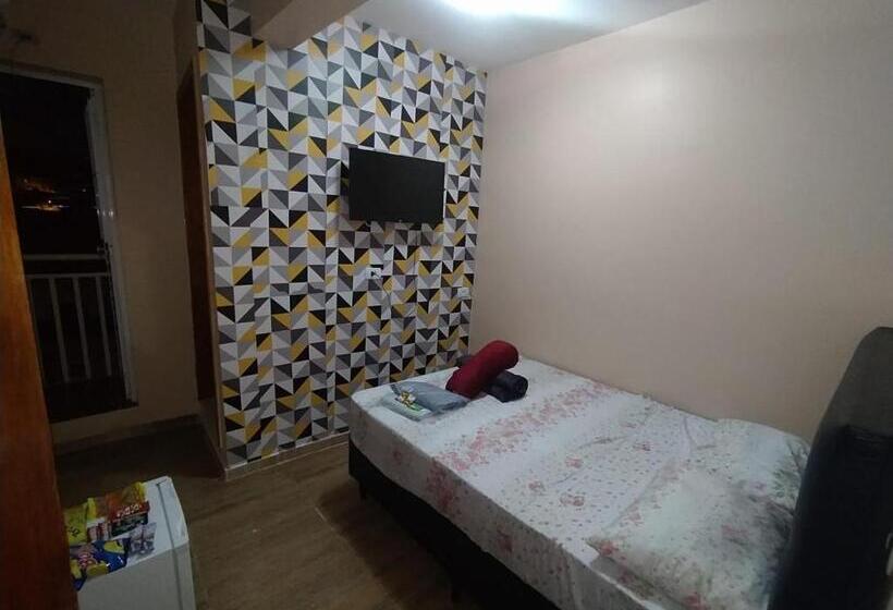 Hostel Aeroporto