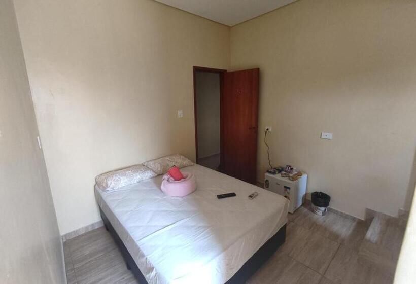 Hostel Aeroporto