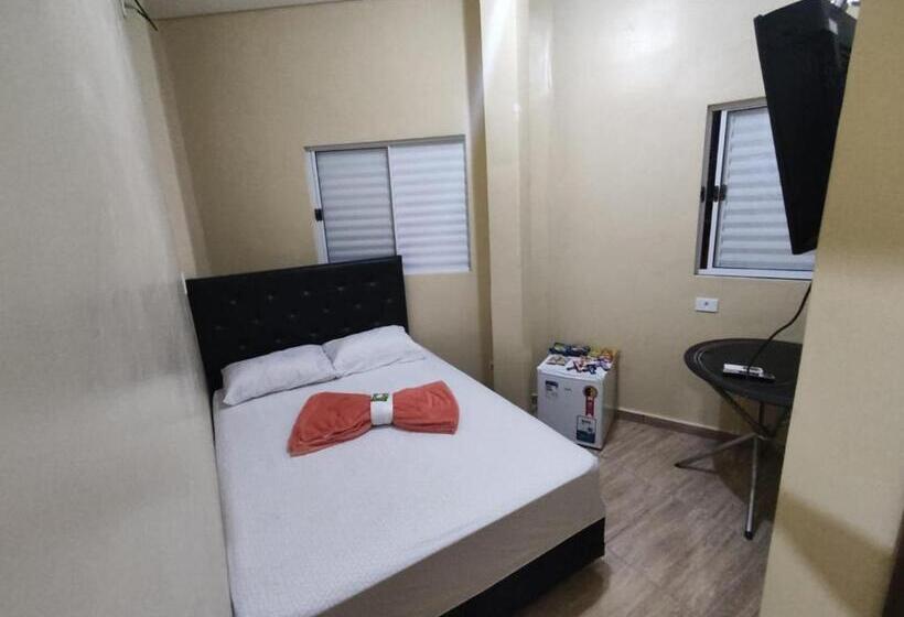 Hostel Aeroporto