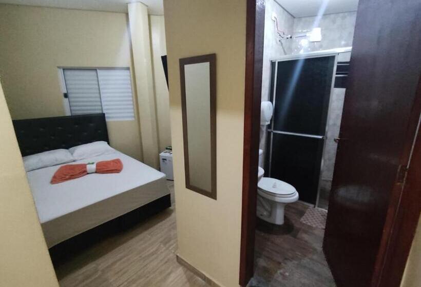 Hostel Aeroporto