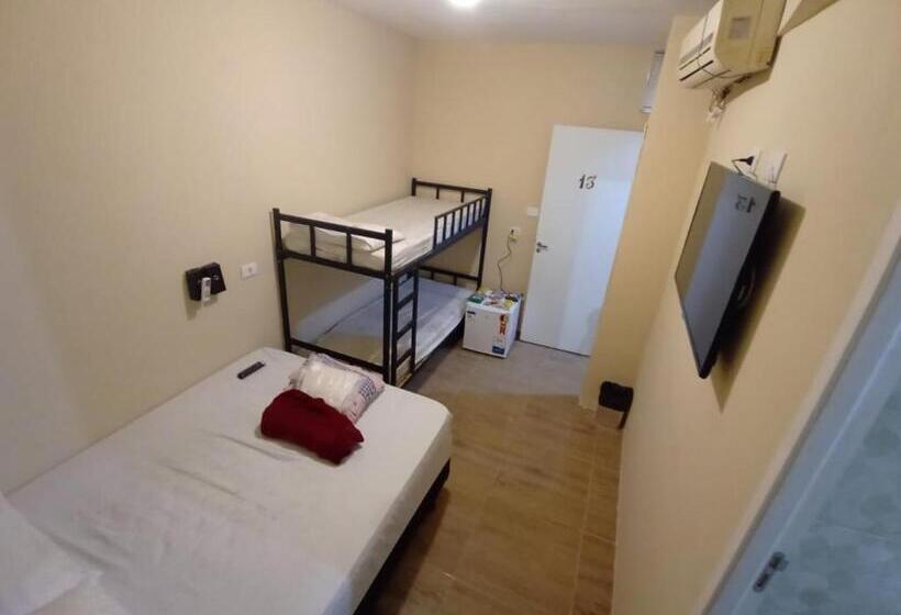 Hostel Aeroporto