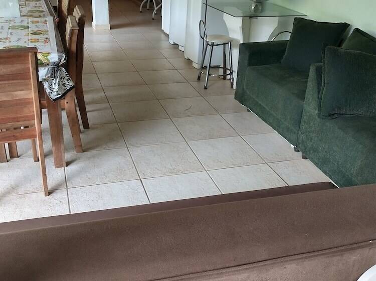 호스텔 Pousada Moinho D água