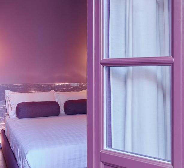 ホテル 73 Boutique