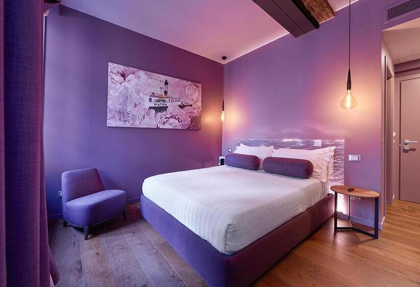 ホテル 73 Boutique