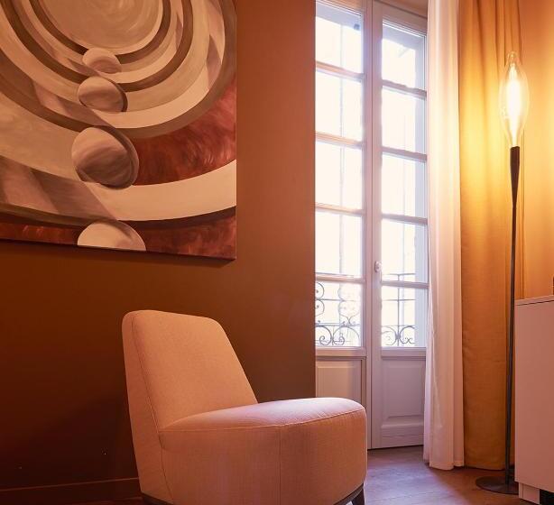 ホテル 73 Boutique