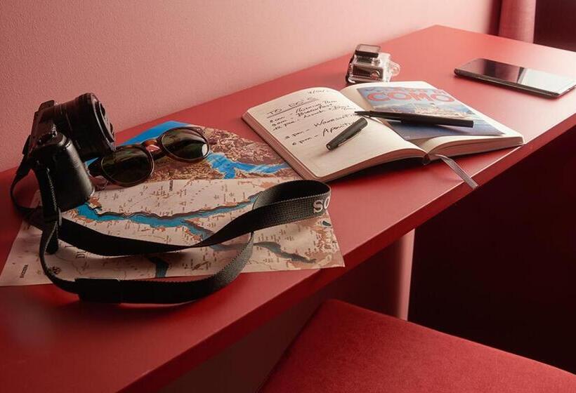 ホテル 73 Boutique