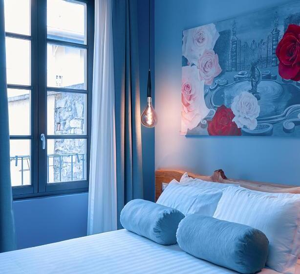 ホテル 73 Boutique