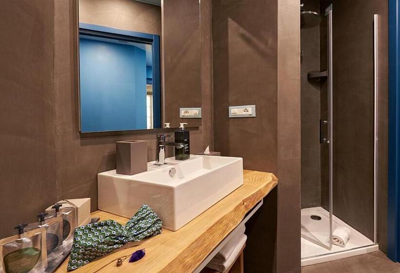 ホテル 73 Boutique