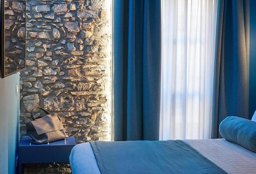 ホテル 73 Boutique