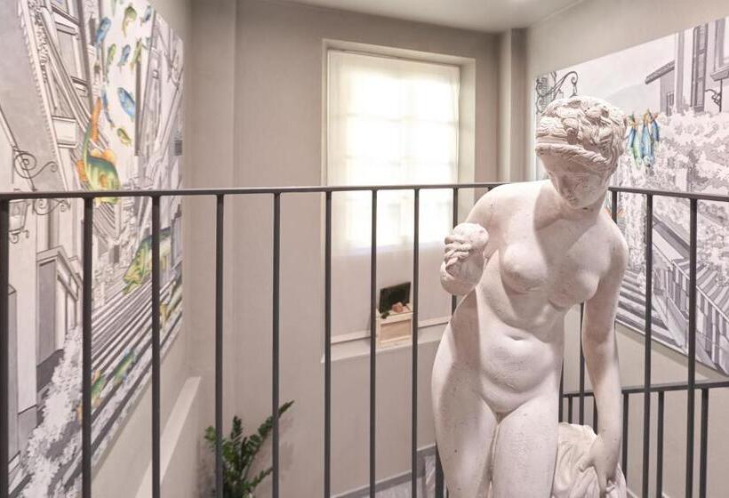 ホテル 73 Boutique