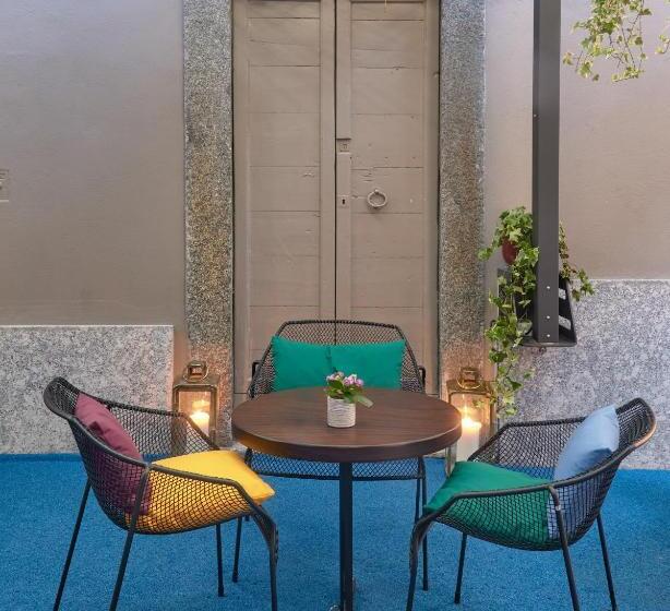 ホテル 73 Boutique