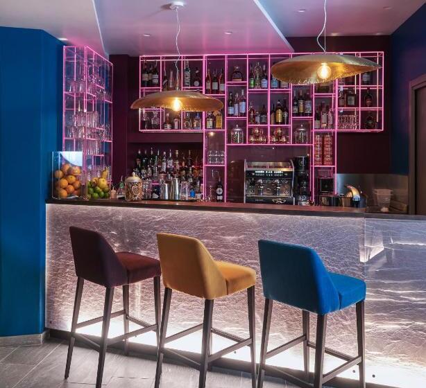 ホテル 73 Boutique