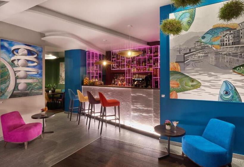 ホテル 73 Boutique