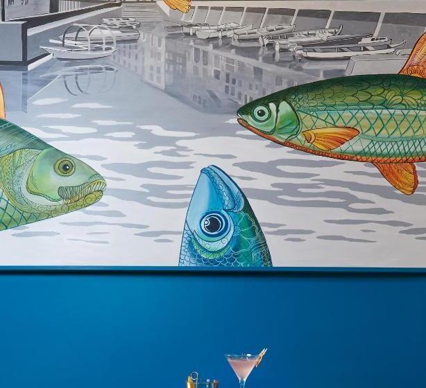 ホテル 73 Boutique