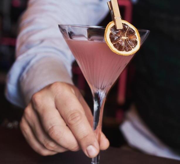 ホテル 73 Boutique