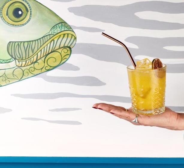 ホテル 73 Boutique