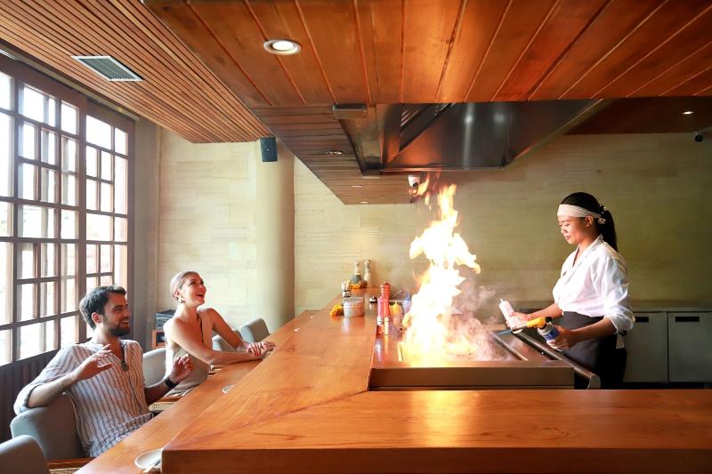 בית מלון כפרי Aksari Luxury Resort & Spa Ubud By Ini Vie Hospitality