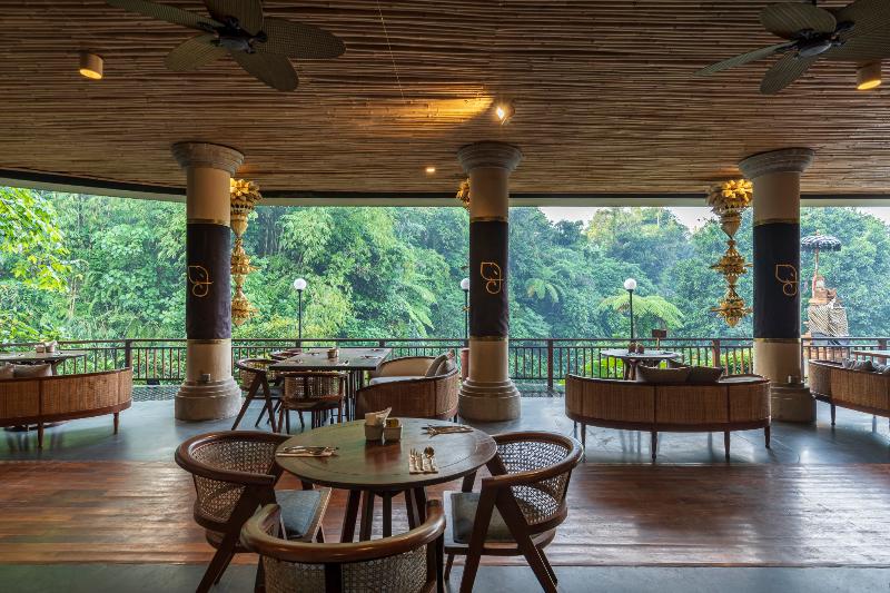 בית מלון כפרי Aksari Luxury Resort & Spa Ubud By Ini Vie Hospitality