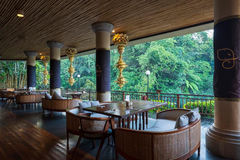 בית מלון כפרי Aksari Luxury Resort & Spa Ubud By Ini Vie Hospitality