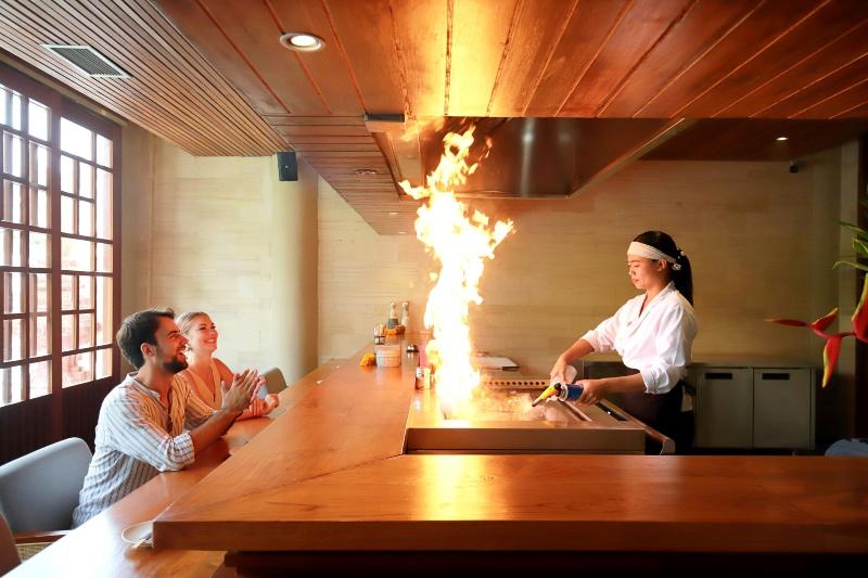 Отель Aksari Luxury Resort & Spa Ubud By Ini Vie Hospitality