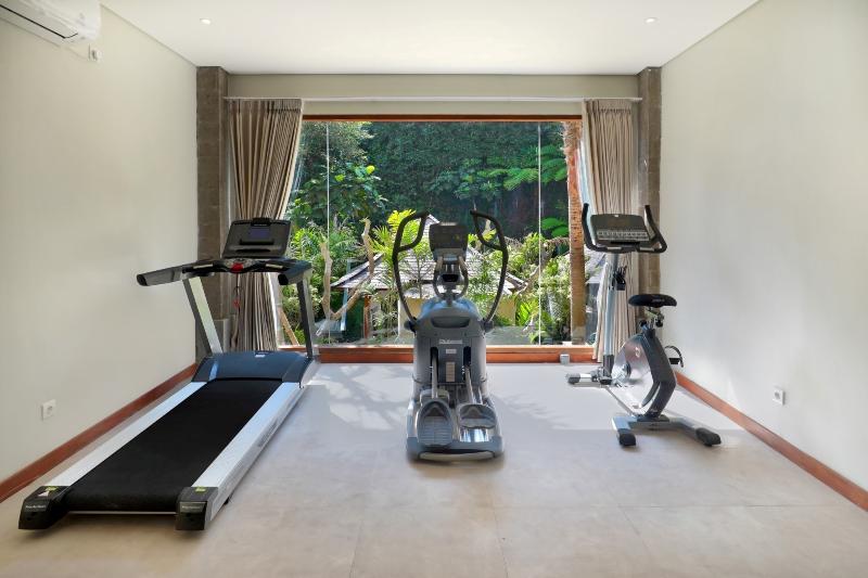 בית מלון כפרי Aksari Luxury Resort & Spa Ubud By Ini Vie Hospitality