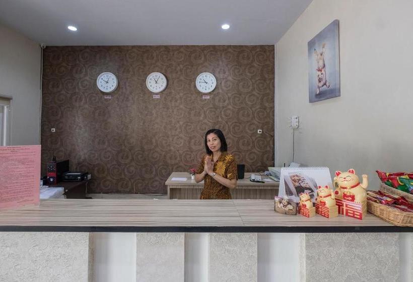 호텔 Astra Novilia