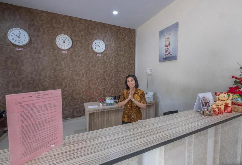 호텔 Astra Novilia