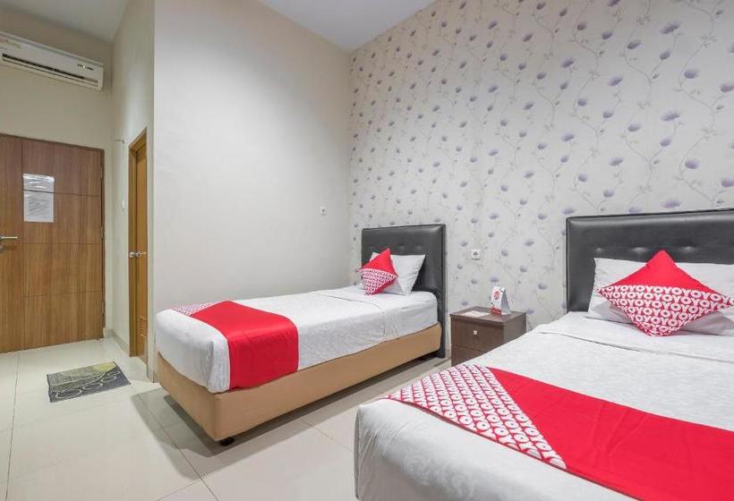 호텔 Astra Novilia