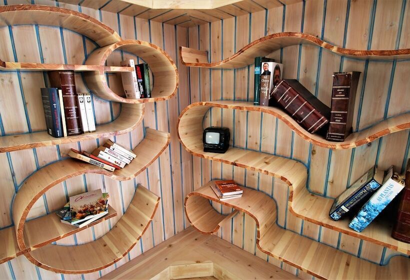 בית מלון כפרי Authentic Tavira